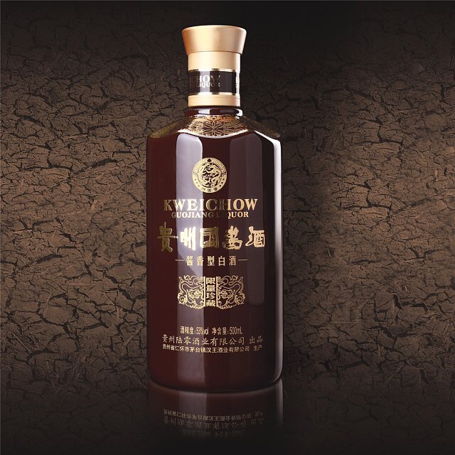 贵州茅台镇酱香型白酒- 白酒之家